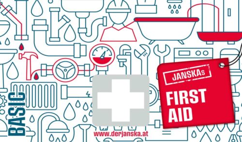 First Aid Koffer Basic
