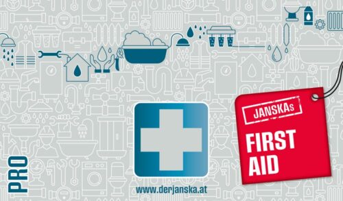First Aid Koffer Pro