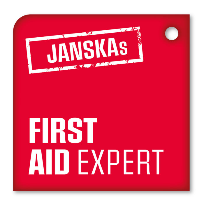 First Aid EXPERT - Koffer und Video