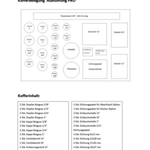 JANSKAs FirstAID PRO