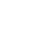 Weißes Icon eines "Plus" in einem Kreis