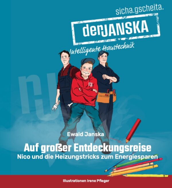 Lesemalbuch