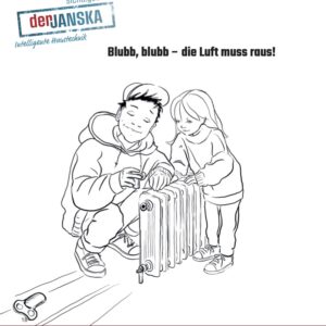 Lern-Lesemalbuch "Auf großer Entdeckungsreise"