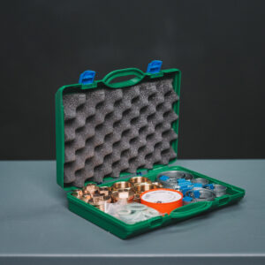 JANSKAs FirstAID BASIC