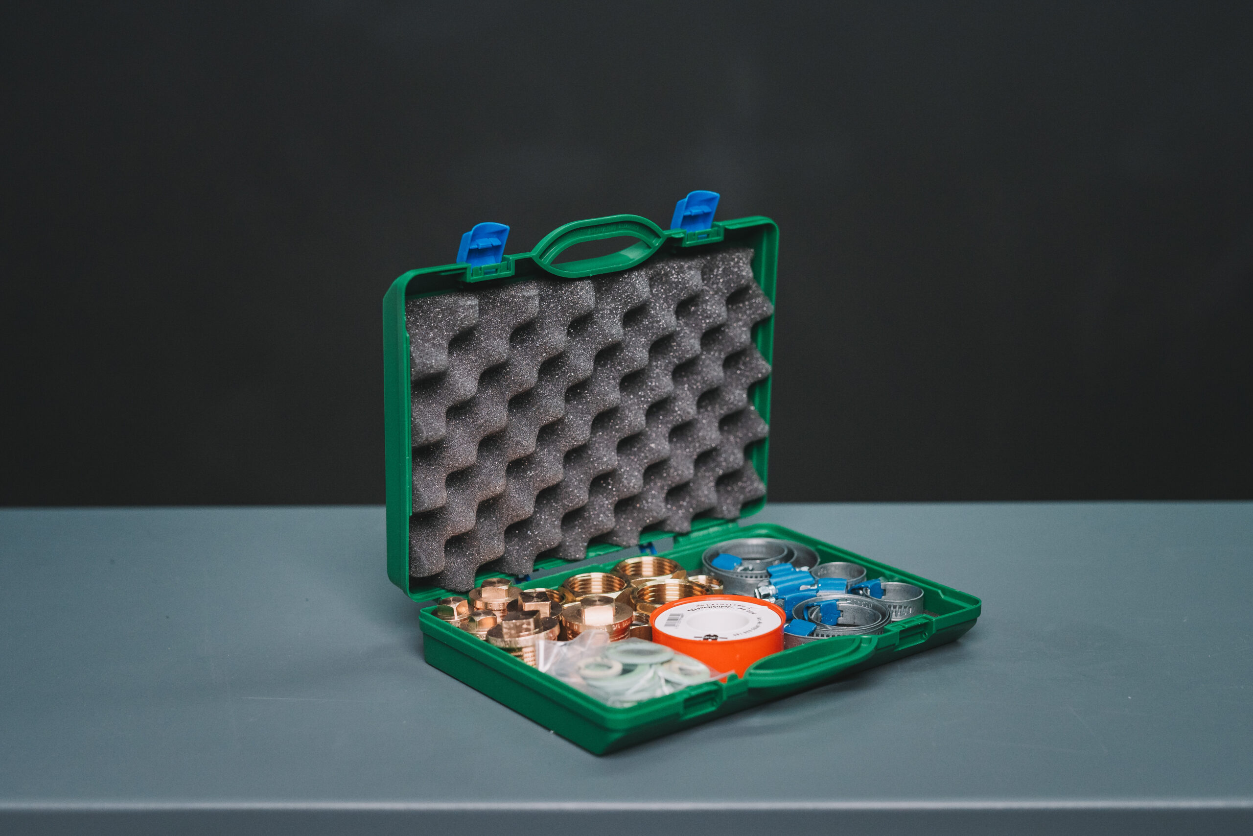 JANSKAs FirstAID BASIC – Bild 2