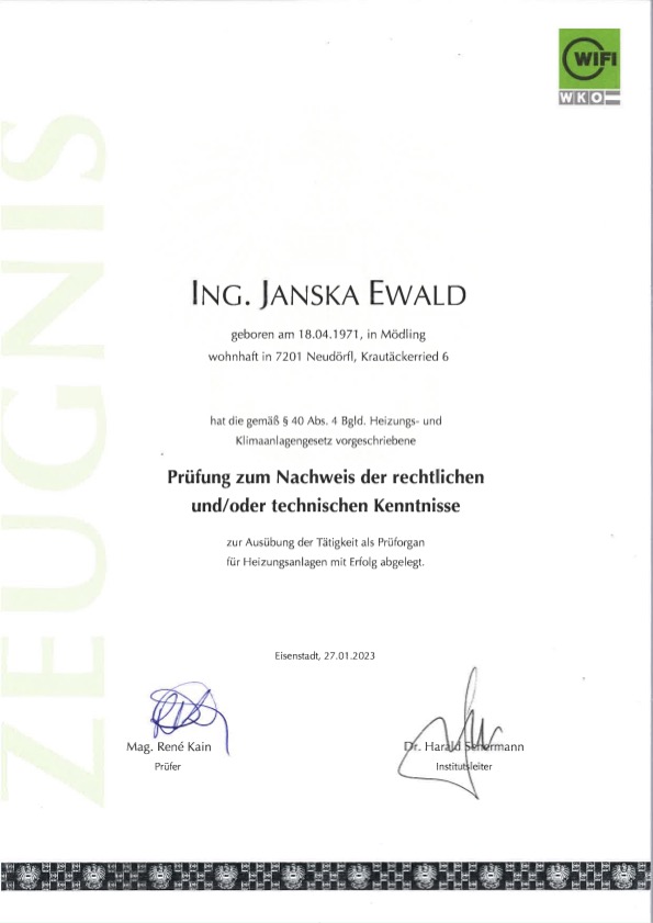 Ausbildung Installateur Wiener Neustadt