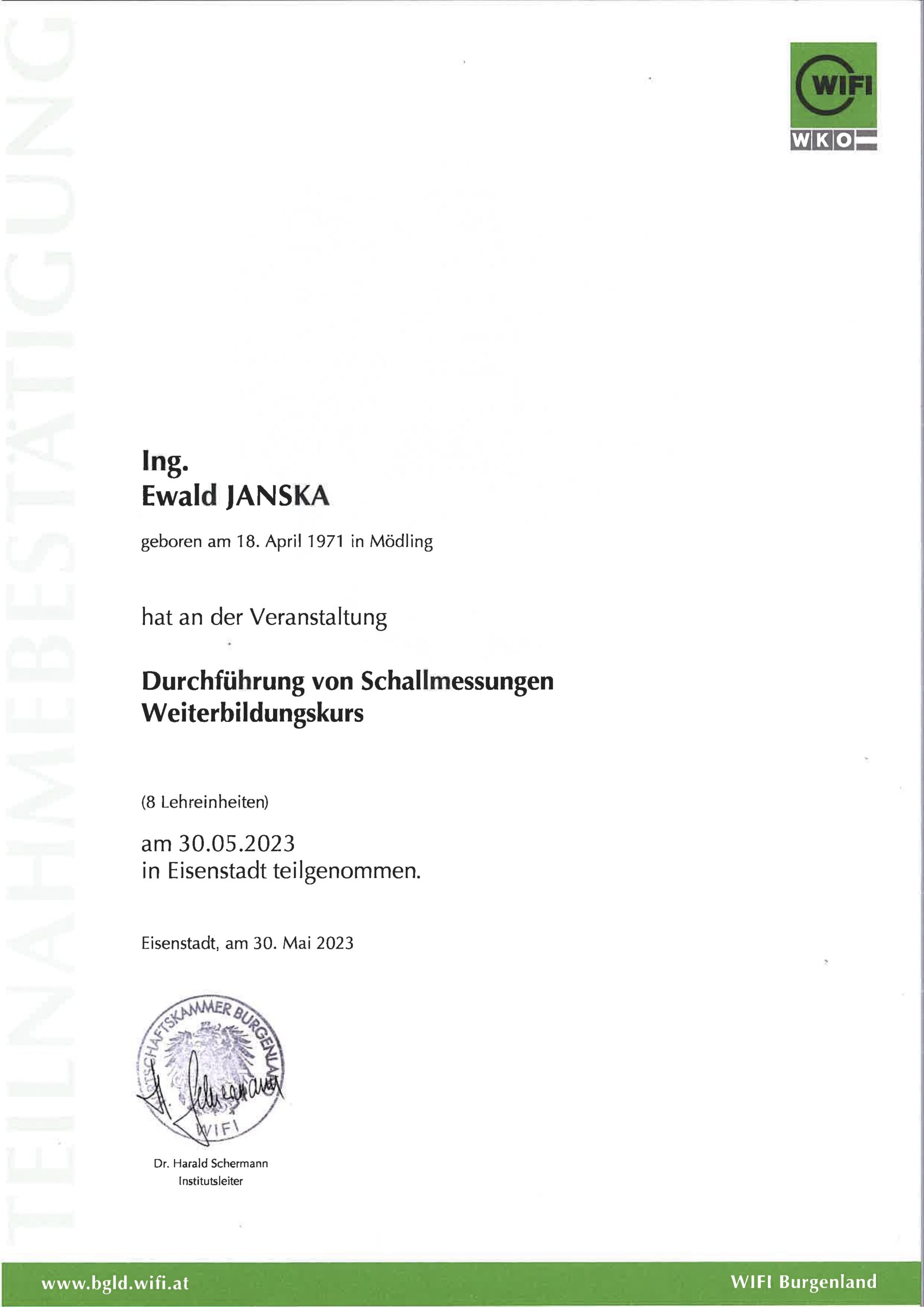 Ausbildung Installateur Wiener Neustadt